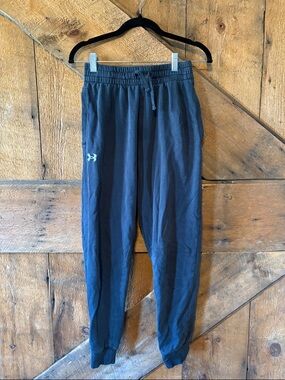 Under Armour Men's Navy Blue Jogger Sweatpants